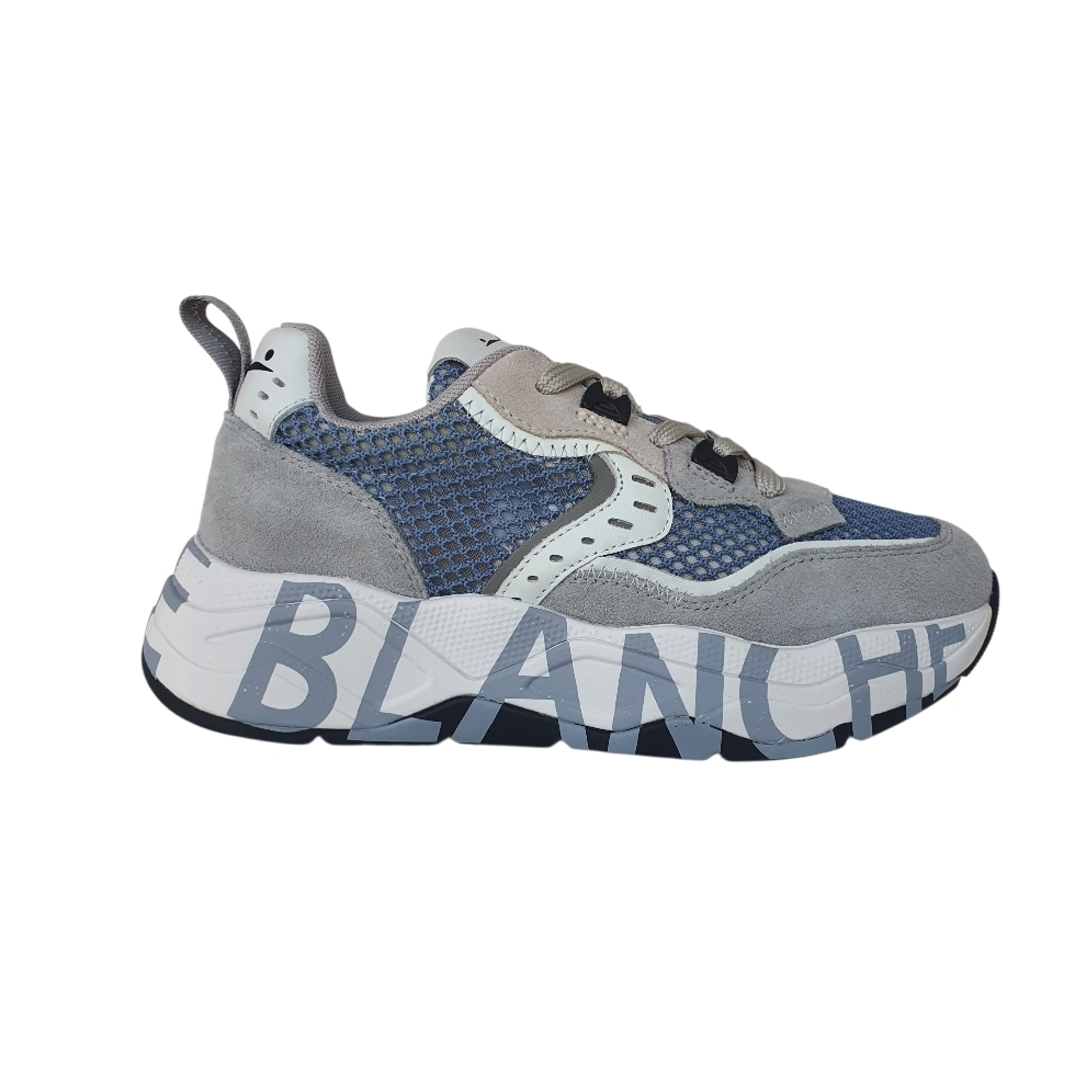 0012019818 02 1B27 Clyb105 Suedemesh silky grey-jeans